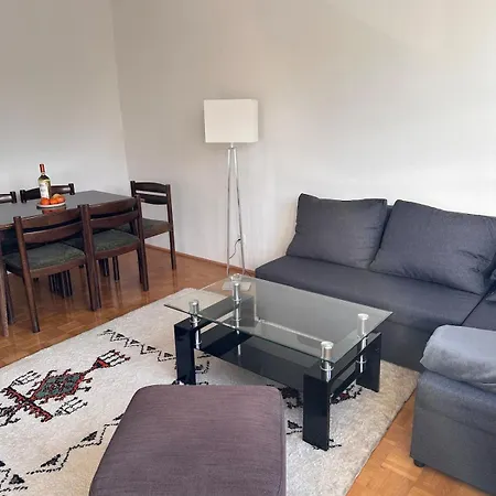 Apartman Paradise Near Vienna 3 And Balcony *