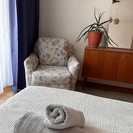 Paradise Near Vienna 3 And Balcony Apartman *