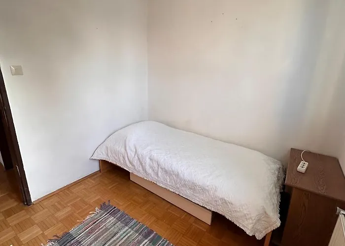 Paradise Near Vienna 3 Room&balcony Maria Enzersdorf